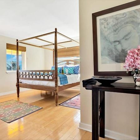 New Amazing Large 3Br Direct Oceanfront Penthouse On Ocean Drive!! Apartment ไมอามีบีช ภายนอก รูปภาพ